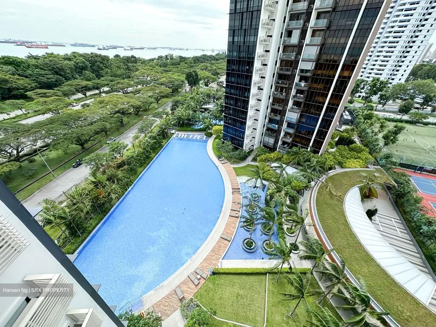 Seaside Residences (D15), Apartment #565763701